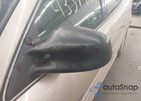 2001 Pontiac Grand Am Se1 from USA, damaged, VIN 1G2NF52T61M574125